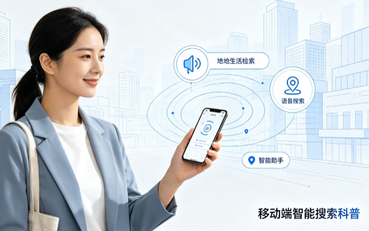 石景山区浅析 GEO 优化与 AI 优化如何重塑移动端手机搜索使用习惯