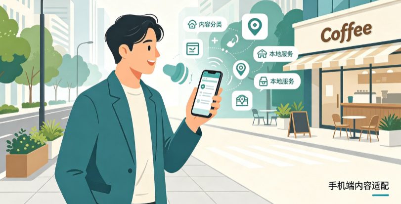石景山区深度解析手机端 GEO 与 AI 优化协同逻辑，兼顾用户检索体验与企业线上传播