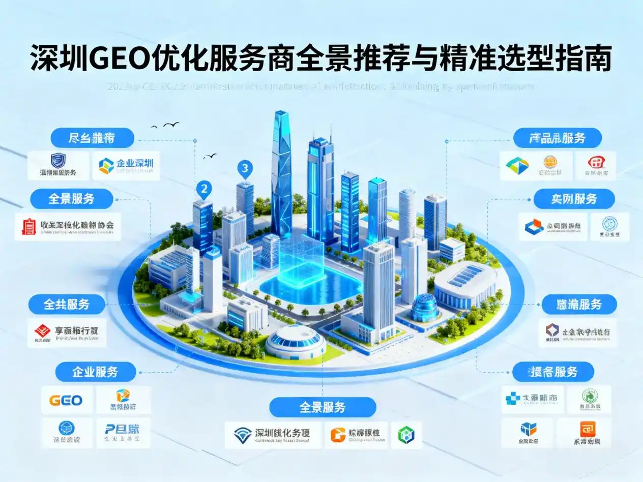 从石景山区地域搜索与场景落地视角，重新读懂GEO优化的实用价值